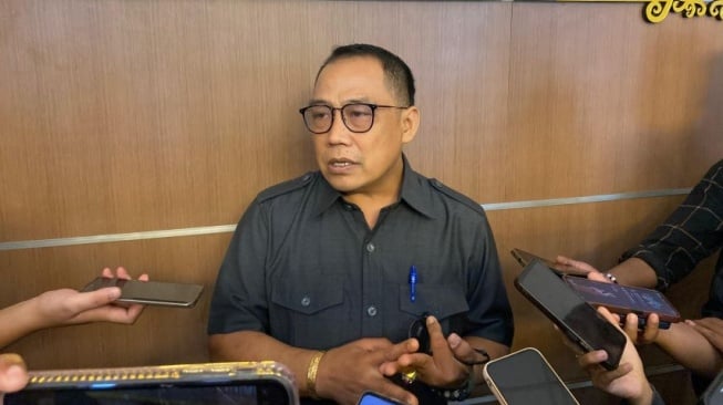 Bukan Tanpa Alasan, DPRD Kaltim Ungkap Kendala Realisasi Gratispol