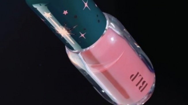 BLP x Nadine Amizah Moon Blush - Shade Milky Way