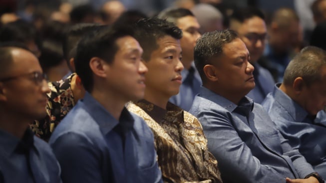 Andrew Hidayat Sebut Industri Kripto Indonesia Miliki Prospek Cerah
