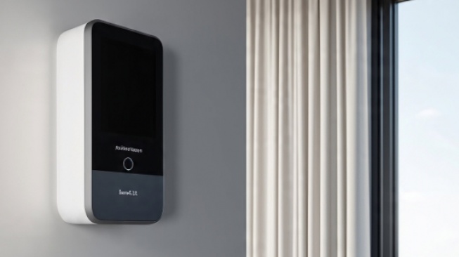 Smart Home yang Adaptif