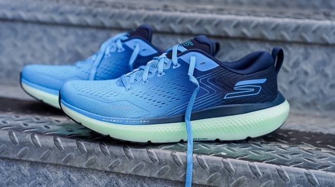 Skechers GOrun Ride 11