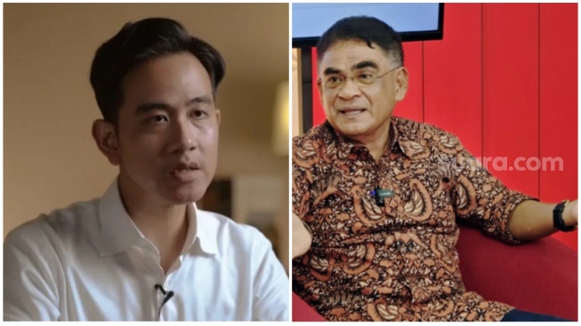 Wacana Gibran Ngantor di Papua, PDIP: Di Sini Bikin Masalah, Di Sana Bikin Masalah Baru