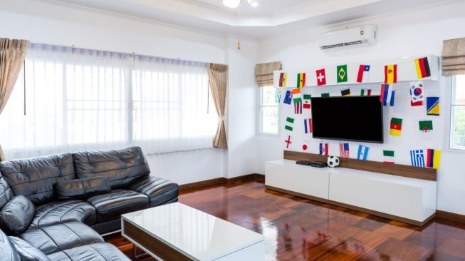 Furniture fungsional tana mengorbankan estetika (freepik)