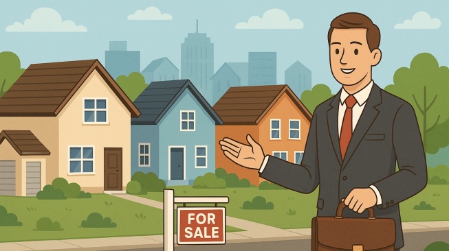 Kesalahan Beli Rumah Lewat Developer yang Harus Diwaspadai