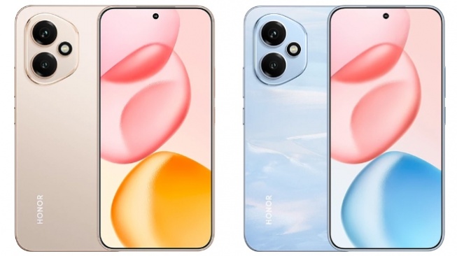 Honor 400. [Honor]