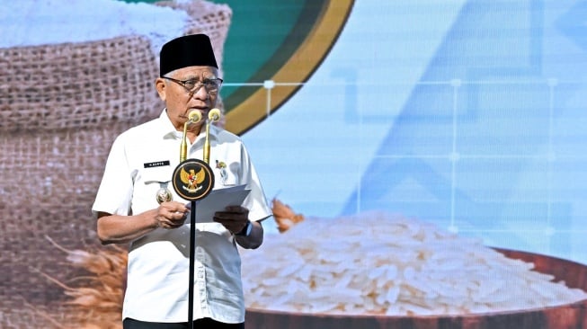 Wagub Sumut Surya Sebut Baznas Punya Peran Penting dalam Pembangunan