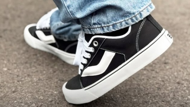 sepatu Ventela