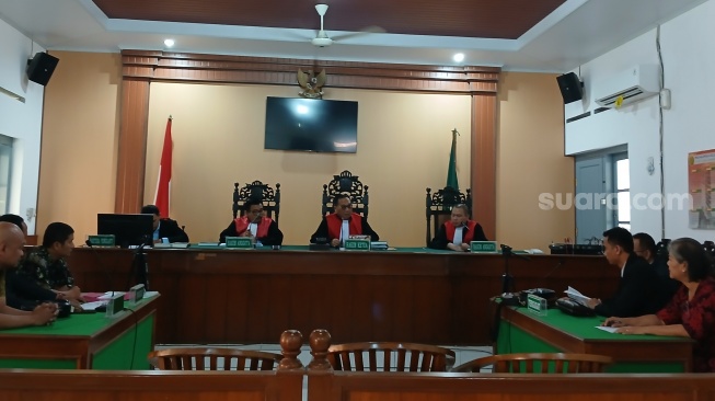 Sidang Gugatan Mobil Esemka Memanas, Penggugat Minta Cek Lokasi, PT SMK Tolak Keras