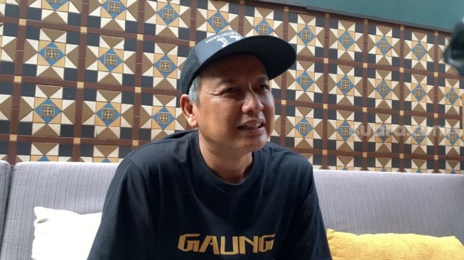 Mie Gacoan Bayar Rp2,2 M Buat Royalti, Cholil Mahmud Sebut Jadi Ujian LMKN Baru: Ke Mana Larinya?