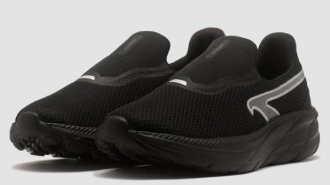 Brodo Ryujin Jade Black