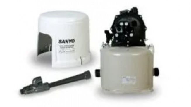 Sanyo PDH-255