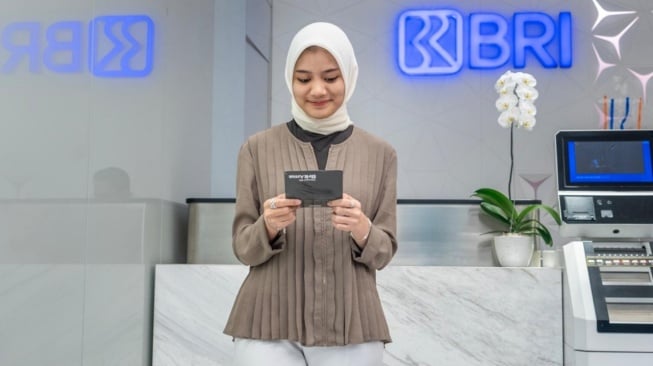 Lewat BSU, BRI Dorong Kesejahteraan Pekerja dengan Bantuan Rp1,72 Triliun