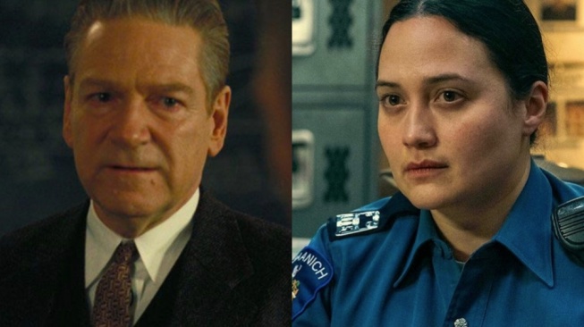 Kenneth Branagh dan Lily Gladstone Gabung di Film The Thomas Crown Affair