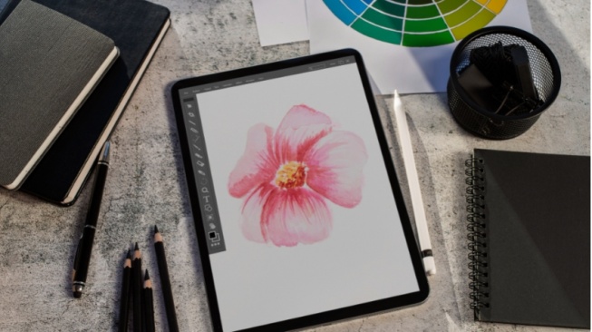 9 Rekomendasi Tablet Murah untuk Desain Grafis Bulan Juli 2025, Mulai Rp600 Ribu