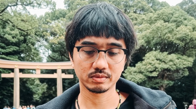 Duta Sheila On 7 kembali menunjukan kesederhanannya (Instagram)