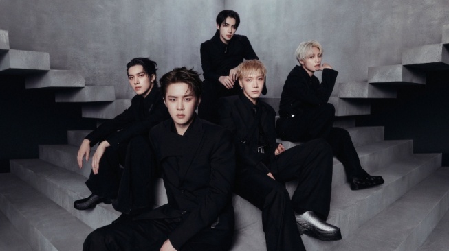 Usung Beragam Genre, Intip Detail 4 Lagu B-side di Album WayV Bertajuk Big Bands