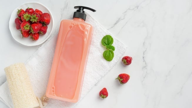 5 Rekomendasi Sabun Mandi Cair Wangi dan Tahan Lama, Mudah Ditemukan di Minimarket dan Swalayan