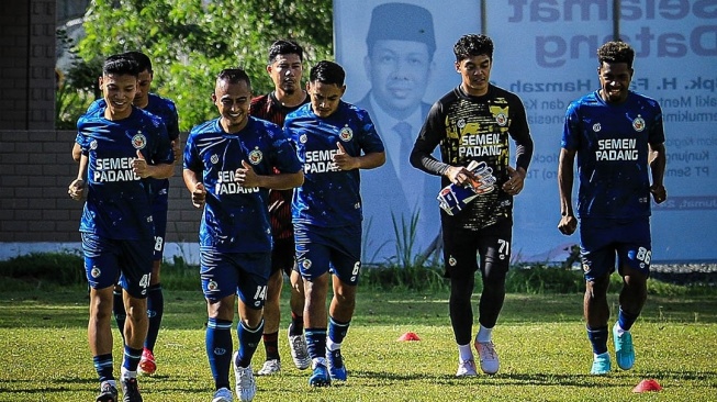 3 Alasan Semen Padang Tak Setuju dengan Regulasi 11 Pemain Asing, Percuma Bayar Mahal