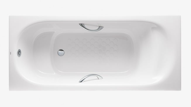 TOTO Freestanding Bathtub (toto.com)