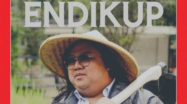 Menembus Angkasa Bersama ENDIKUP, Mahakarya Gusti yang Penuh Warna dan Rasa
