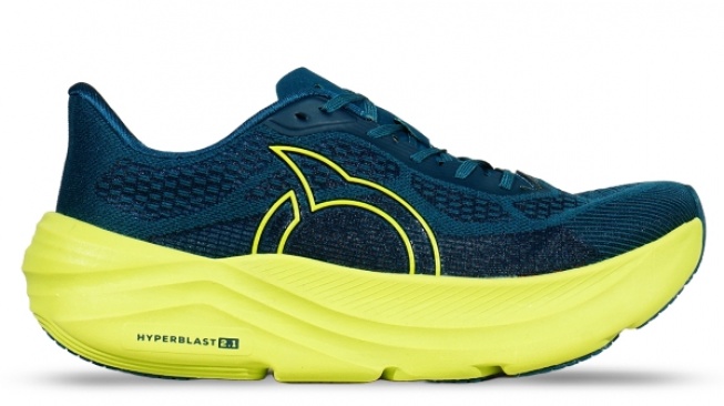 Ortuseight Hyperblast 2.1