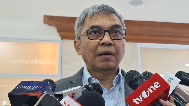 Soal Peluang Bobby Nasution Diperiksa Kasus Korupsi, Ketua KPK Ungkap Laporan dari Penyidik