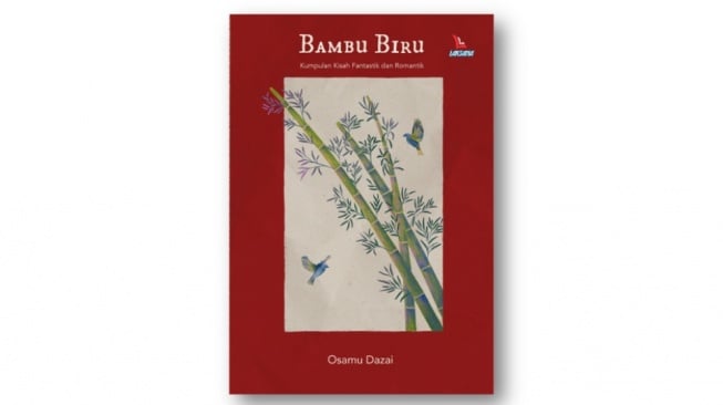 Ulasan Buku Bambu Biru, Kumpulan Cerpen Remake dari Kisah Rakyat Jepang