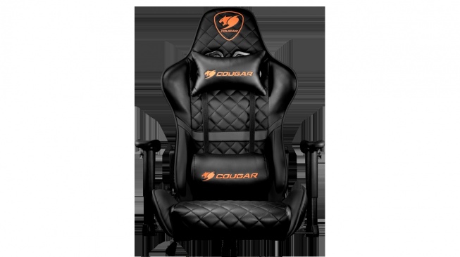 Kursi Gaming Cougar Armor One. (Cougar)