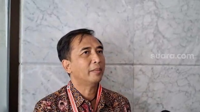Piyu Kaget Ari Lasso Tiba-Tiba Bahas Riders Musisi: Padi Dikasih Nasi Bungkus Gak Masalah
