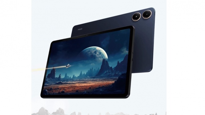 Poco Pad (mi.co.id)