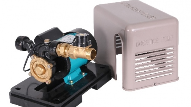 Wasser PB-218 EA