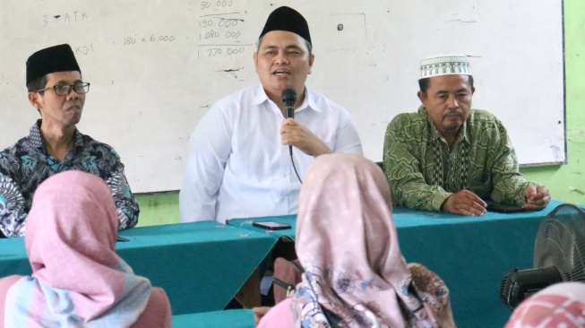 Siasat Jitu 'Sulap' Aset Mangkrak Jadi Lapak Cuan UMKM, Wakil Ketua DPRD Jateng Ungkap Caranya