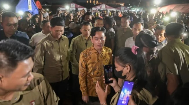 Mandat Papua di Tangan Gibran: Lanjutkan Proyek atau Buka Dialog? Ini 4 PR Besar yang Menantinya