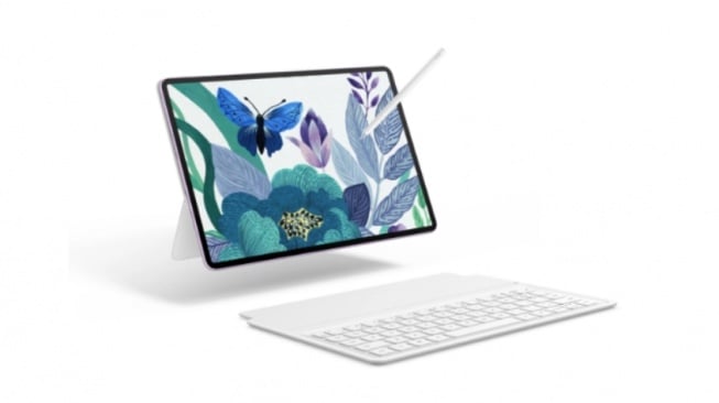 6 Rekomendasi Tablet Murah RAM 8 GB: Performa Ngebut, Multitasking Anti Lemot