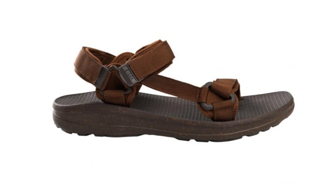 Eiger Mozambique Men Sandals (eigeradventure.com)