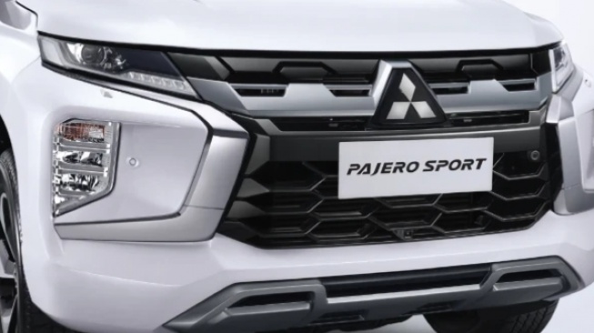 Harga Pajero Sport per Juli 2025, SUV Tangguh untuk Harian dan Offroad