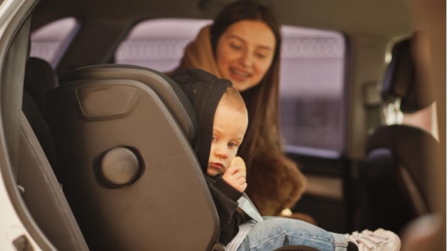 9 Mobil Keluarga Paling Aman Bawa Bayi, Mulai Rp100 Jutaan, Stroller Muat di Bagasi