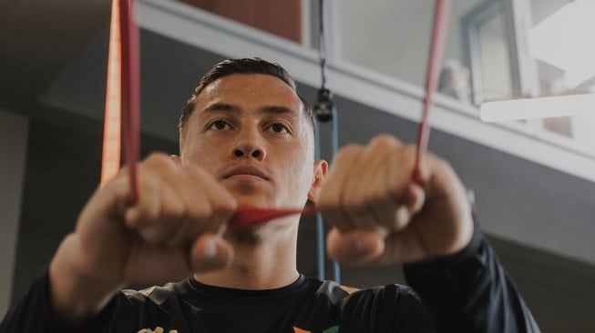 Jay Idzes Pilih Mana? Sassuolo Ngebet, Lille Mengintai, Venezia Pasrah