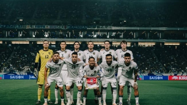 Kabar Buruk! Timnas Indonesia Terancam Kehilangan Striker dan Gelandang di Ronde 4