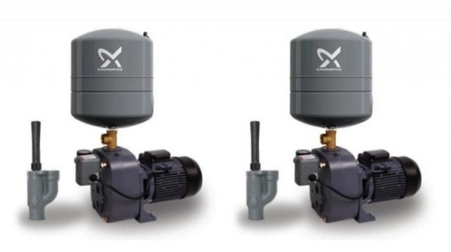 Grundfos JPD 4-54 (Shopee)