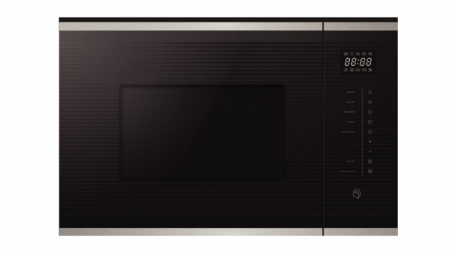 Hafele Microwave Saphier