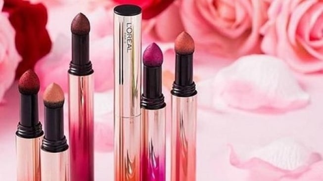 Lip Cushion L'Oreal Paris (L'Oreal Paris)