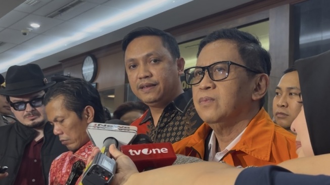 Gugurnya Bukti Kunci? Keaslian Data Pelacakan Hasto dan Harun Masiku Digugat di Pengadilan