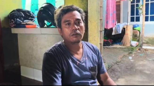 Keluarga Ragu Tersangka Kasus Brigadir Nurhadi Ditahan : Kayaknya Omong-omong Doang
