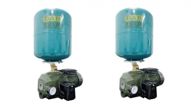 DAB DP 255 A (renotop.id)