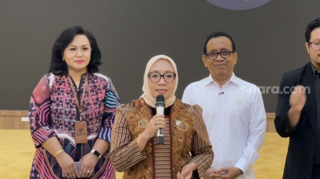 Darurat! Ada 2000 Kasus Kekerasan Terhadap Perempuan dan Anak Terungkap dalam 2 Minggu