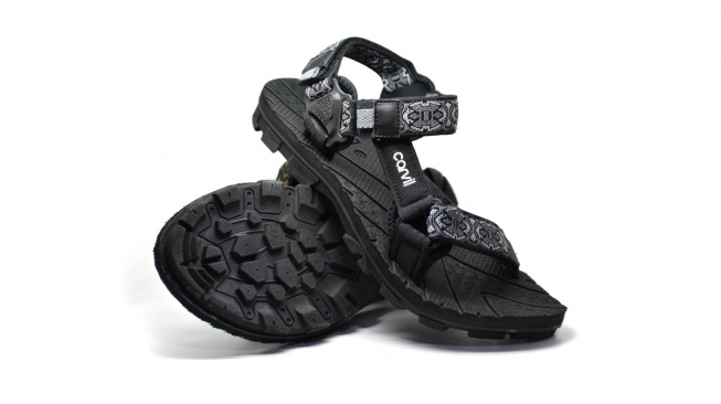 Carvil Sandal Gunung Jumper (carvilshop.com)