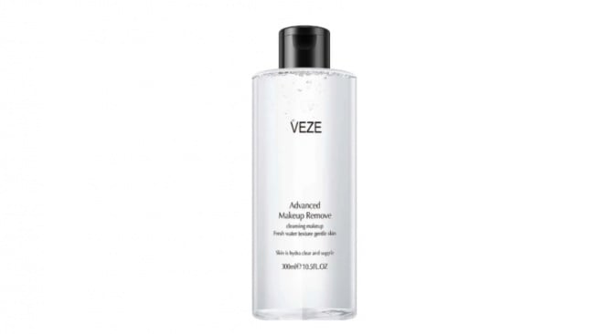 4 Micellar Water Ukuran Jumbo Ampuh Angkat Kotoran, Mulai Rp20 Ribuan Saja!