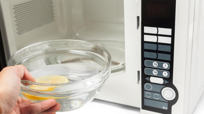 7 Rekomendasi Microwave Watt Kecil, Masak Lebih Praktis Tanpa Boros Listrik