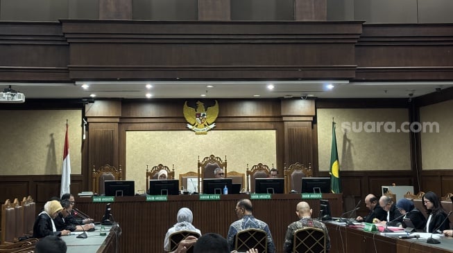 Direksi ASDP Dituding Beli Kapal Karam dalam Akuisisi PT Jembatan Nusantara